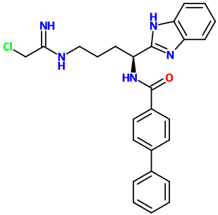 (图片) MC012079 BB-Cl-Amidine